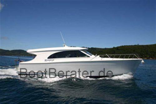 Rampage 118  technische daten 